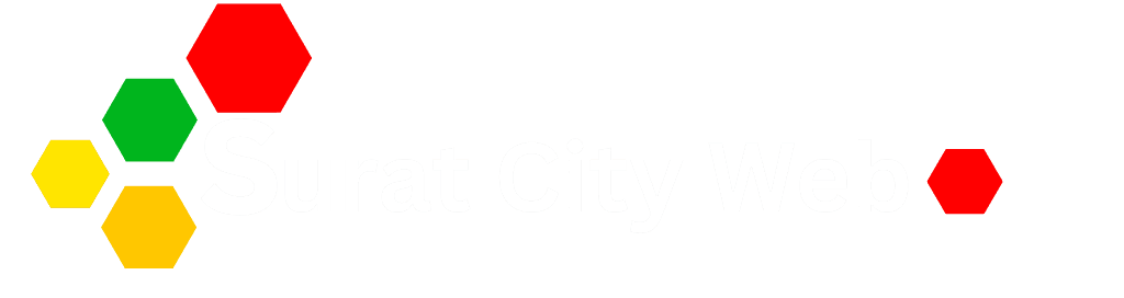 Surat City Web